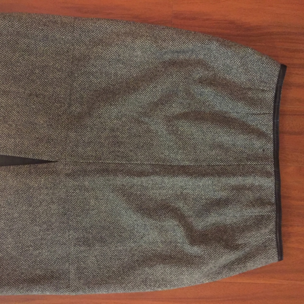 Vintage Harve Benard Skirt